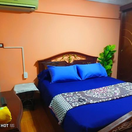 Fayrouzat Smoha Near The City With Open View Alexandria Exterior photo
