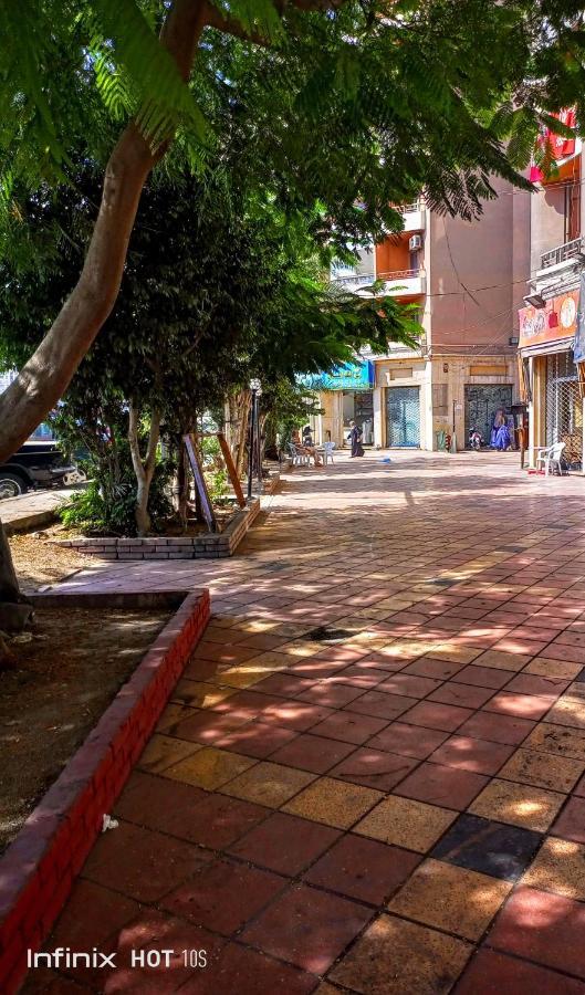 Fayrouzat Smoha Near The City With Open View Alexandria Exterior photo