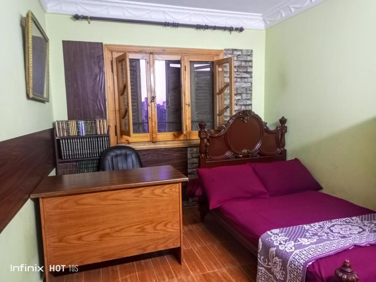 Fayrouzat Smoha Near The City With Open View Alexandria Exterior photo