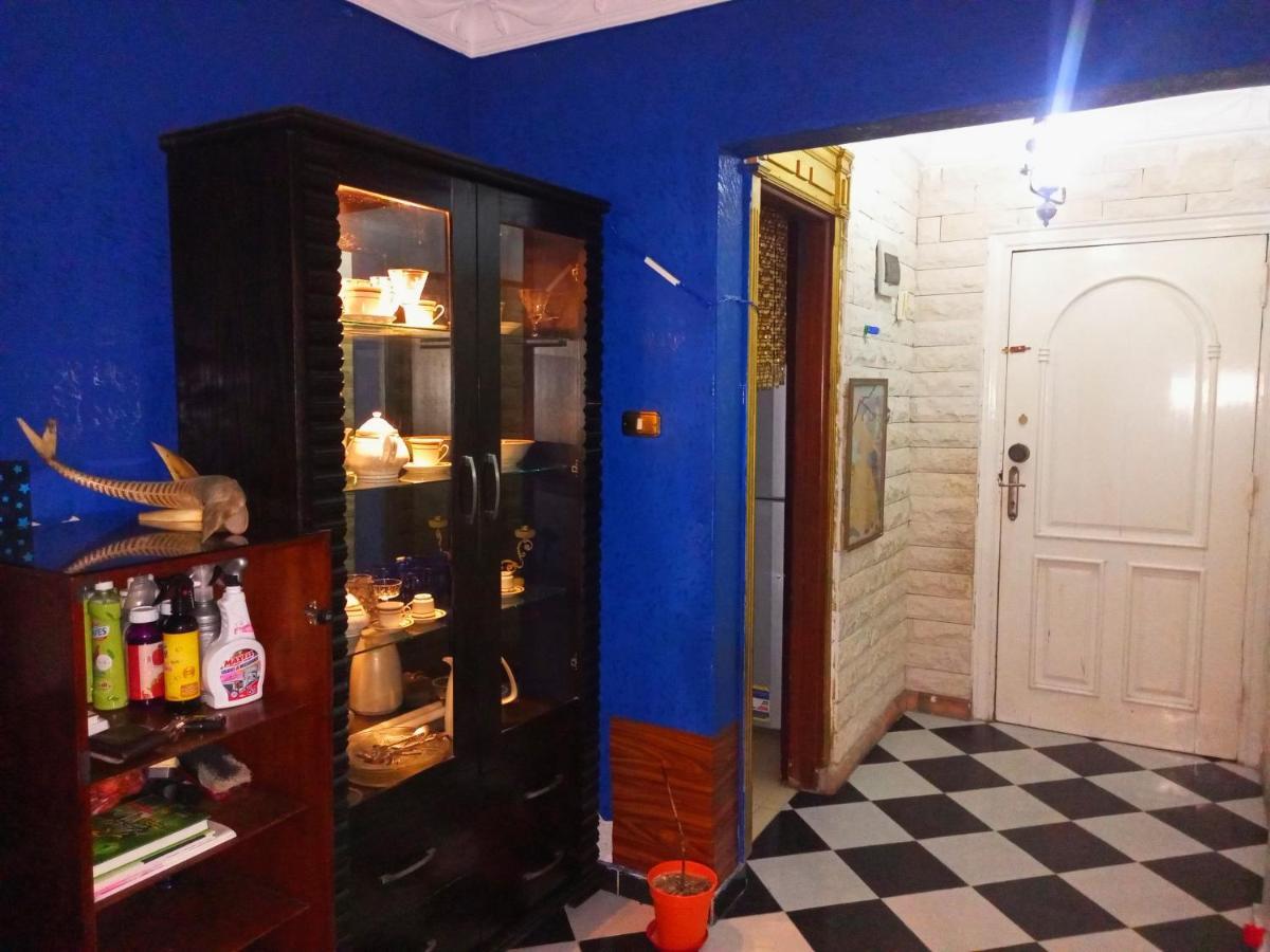 Fayrouzat Smoha Near The City With Open View Alexandria Exterior photo