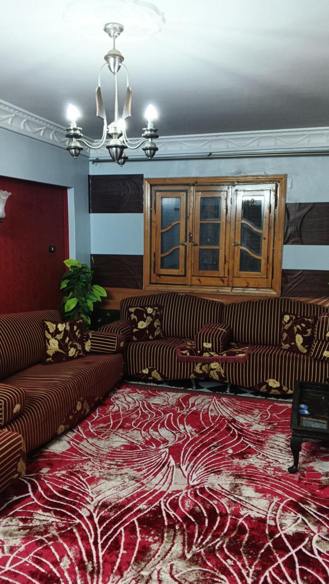 Fayrouzat Smoha Near The City With Open View Alexandria Exterior photo