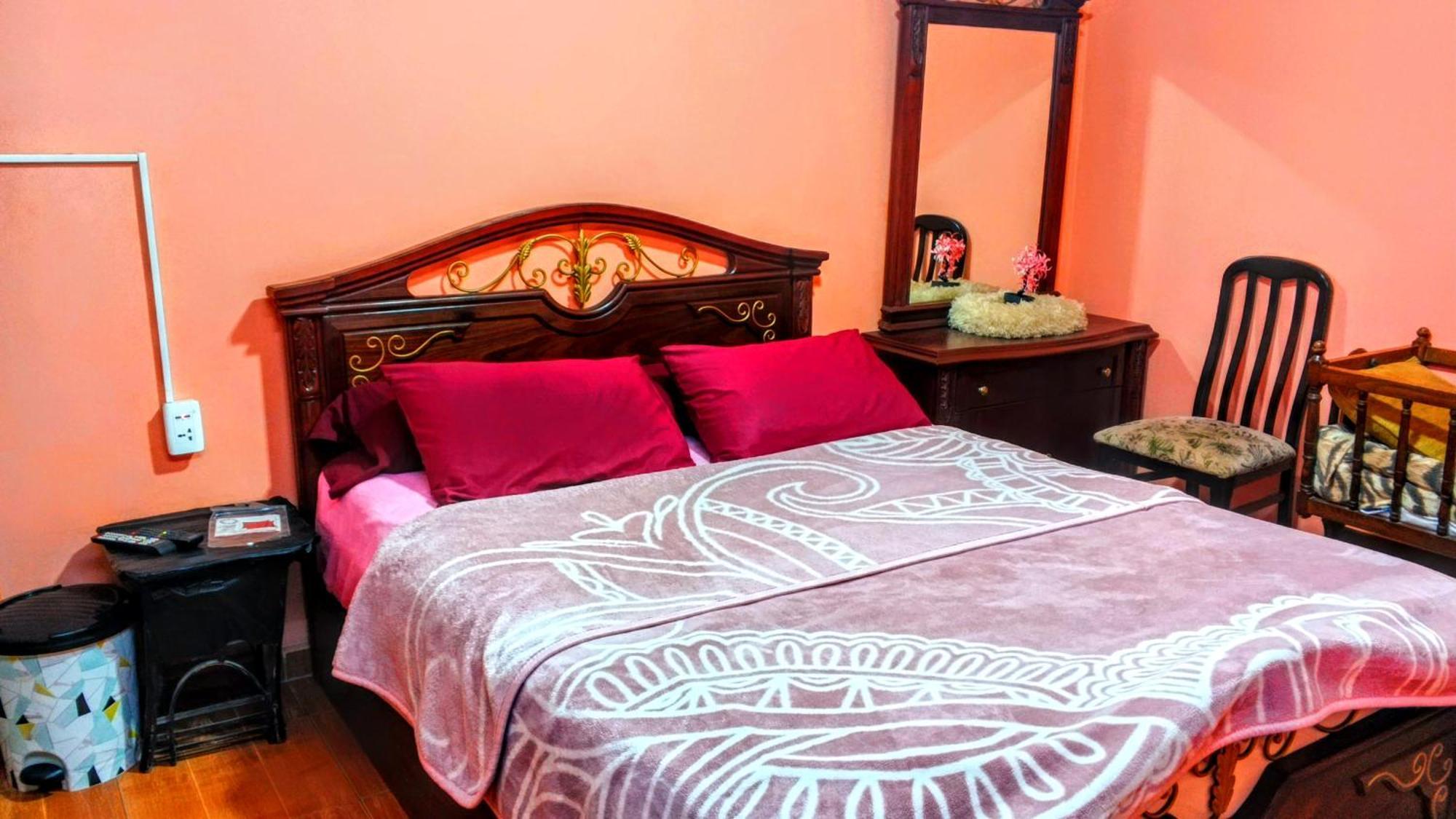 Fayrouzat Smoha Near The City With Open View Alexandria Exterior photo